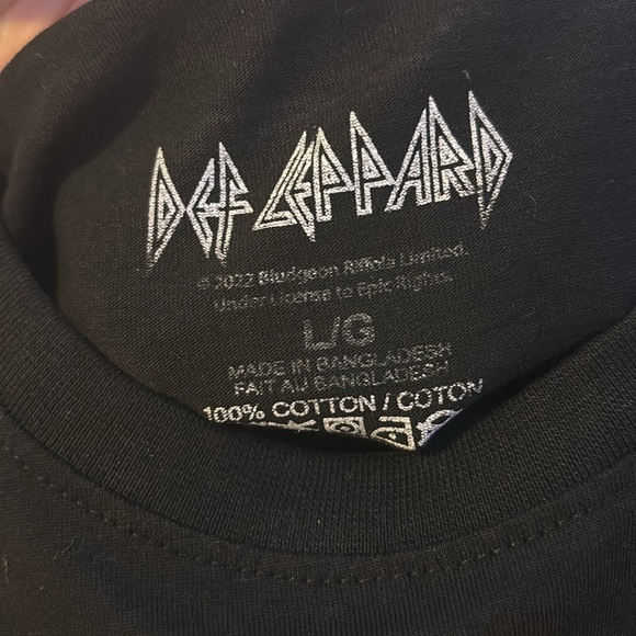 Oversized shirt vintage - Picture 2 of 2